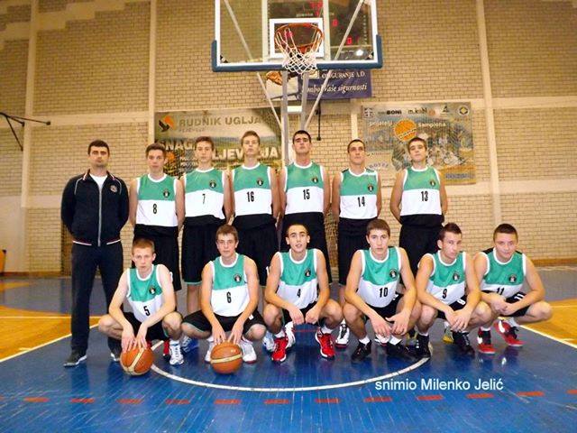 Rudar-Berane 86:35 (15:9, 30:10, 28:11, 13:15)