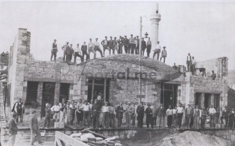 18.01.1950. Osnovano preduzeće Termoelektrana „Volođa“ (Ispod Velike Pliješi)