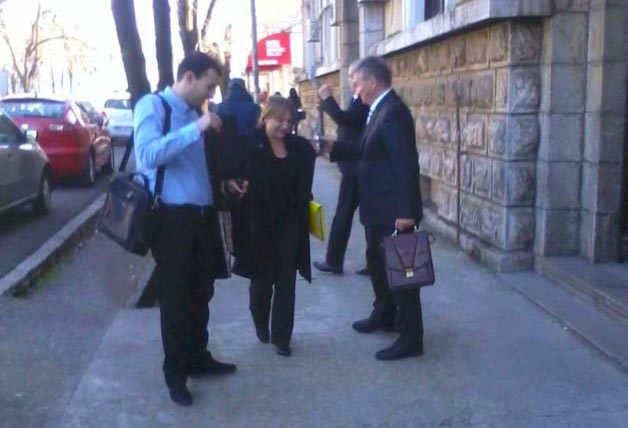 EPCG tražila odlaganje suđenja
