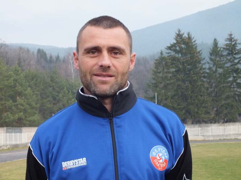 Rudar želi nastavak serije