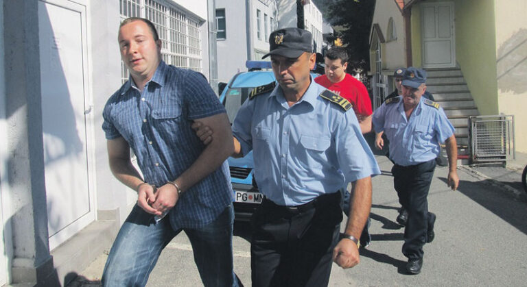 Vještak utvrdio: Nogama usmrtili Gazdića