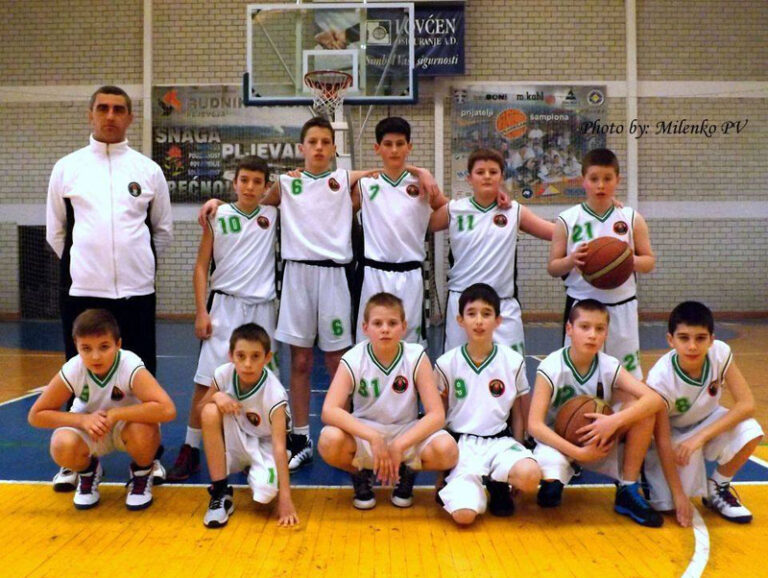 Pljevlja-Rudar 44:46