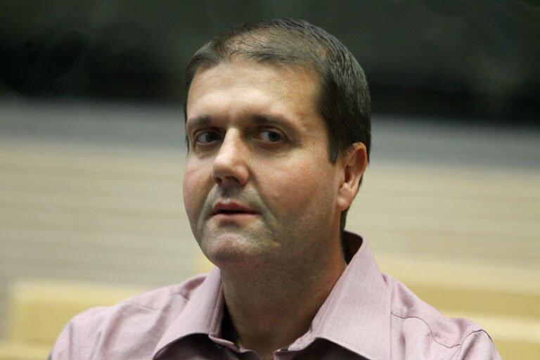 Darku Šariću 15 godina zatvora, već odležao polovinu kazne