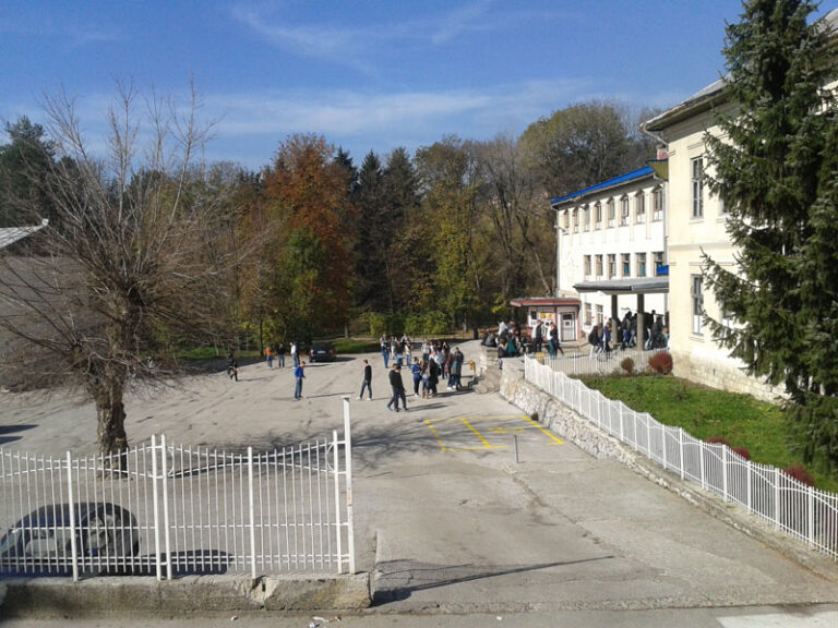 Škola koju bira većina Pljevljaka