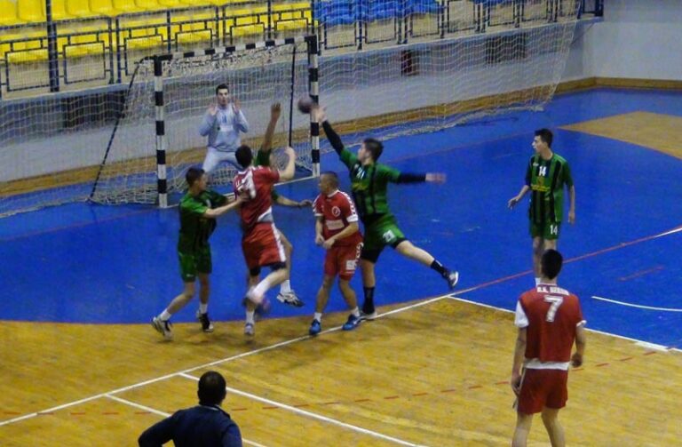 Rudar-Berane 2003 26:20 (16:10)