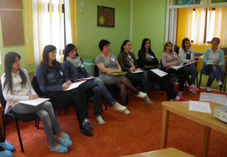 Održan seminar za asistente u nastavi