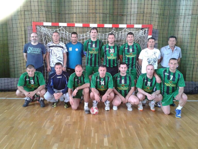 Rudar pobjedio Kosmet