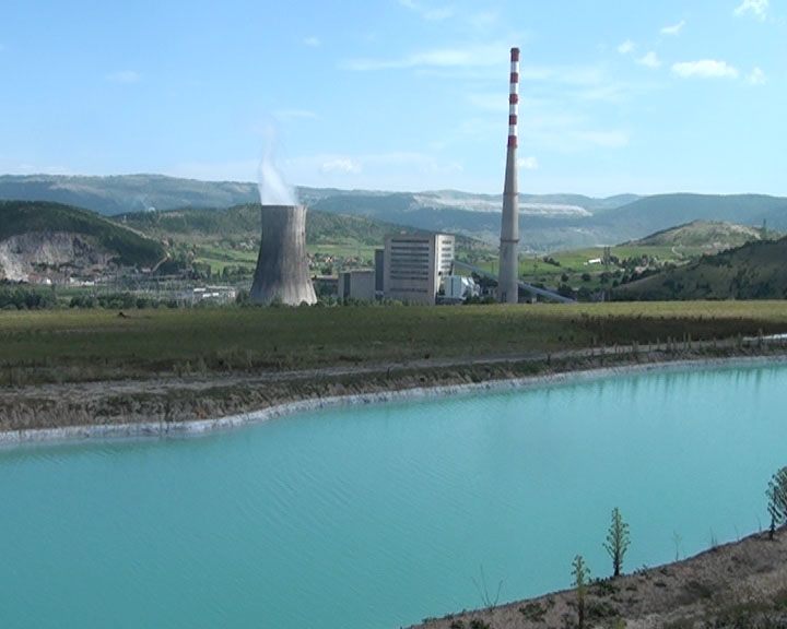 Od pet zagađivača jedino TE Pljevlja dobila integrisanu dozvolu za rad