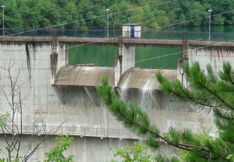 Pronađeno tijelo mladića na Otilovićkom jezeru