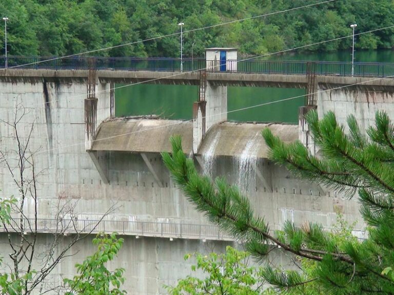 Novi plan za gradnju elektrane u Otilovićima