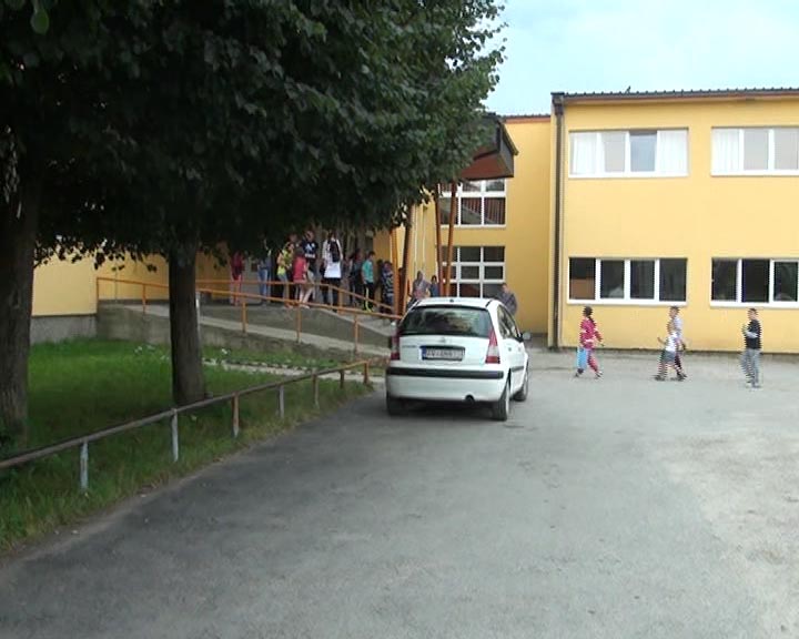 LAŽNA UZBUNA: Pronađena „školska“ municija i bombe