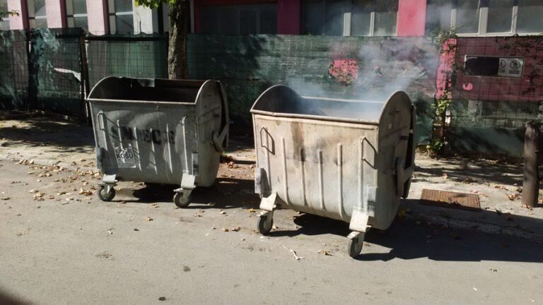 Rezultati anketiranja građana po pitanju pravilnog odlaganja otpada