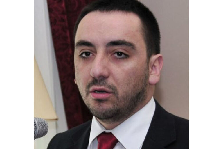 Prvo mu prijetili pa ga priveli