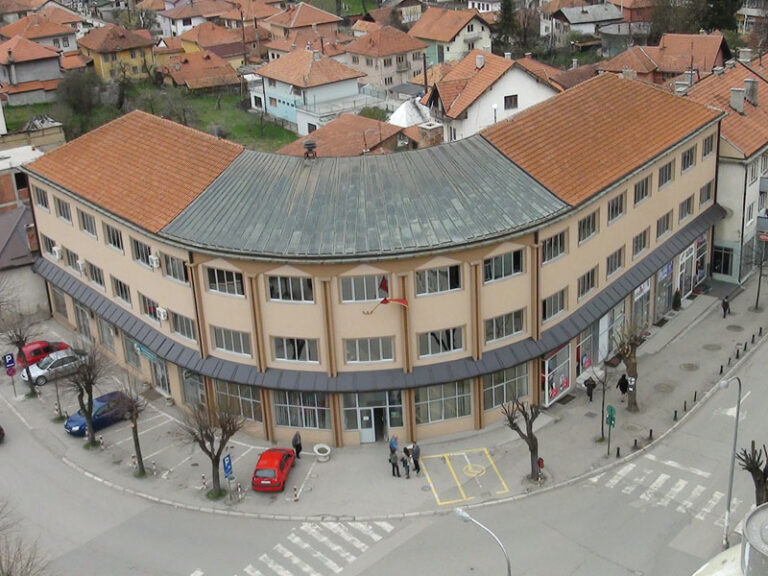 Opština Pljevlja raspisala konkurs za NVO