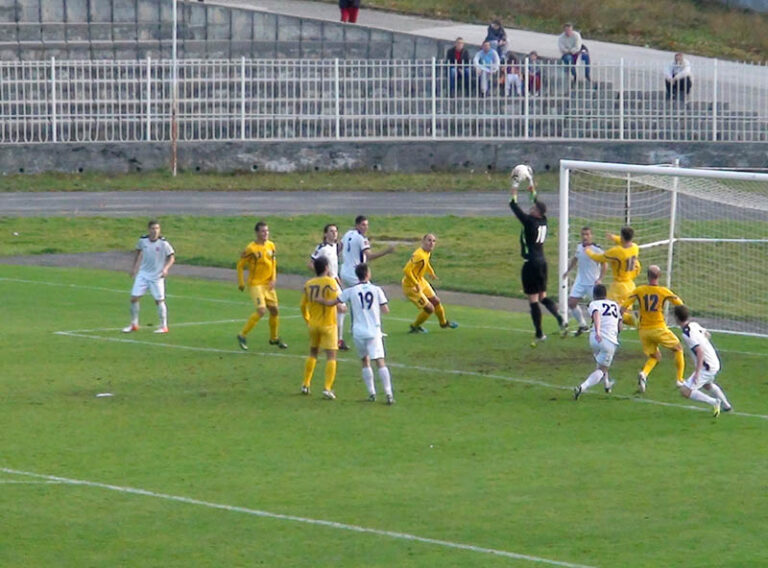 Rudar ovjerio jesenju titulu