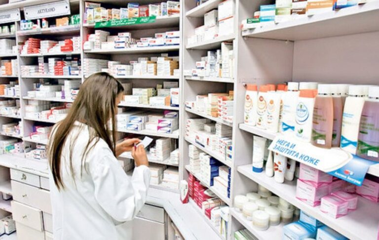 Raspisan konkurs za umrežavanje privatnih apoteka