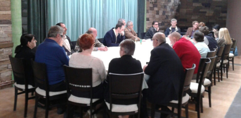 Održana redovna skupština Organizacije slijepih
