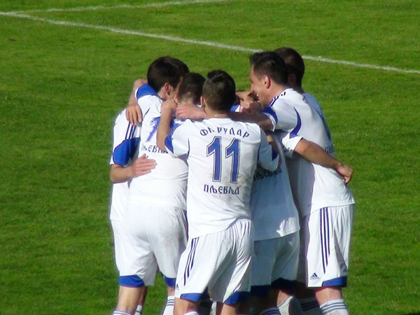 Sjutra svi na stadion Rudar od 17 i 30 igra meč za titulu