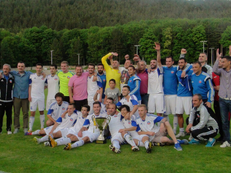 Rudar šampion