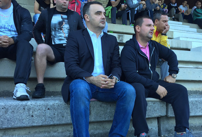 Tanjević-Evropa će zapamtiti Rudar