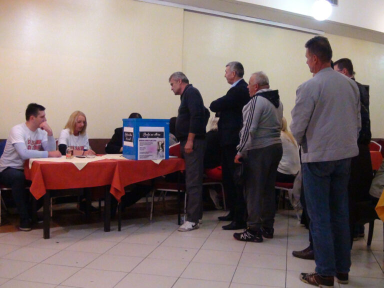 Na donatorskoj večeri sakupljeno 12 900 eura za Albina