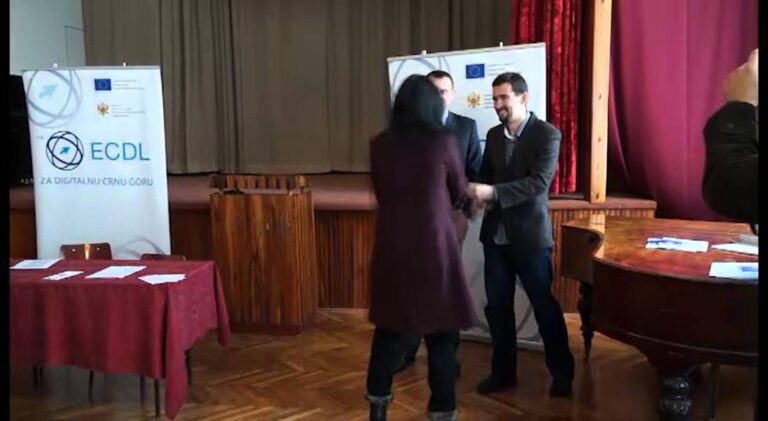 Predstavljamo Vam NVO iz Pljevalja-NVO Internet centar Elipsa