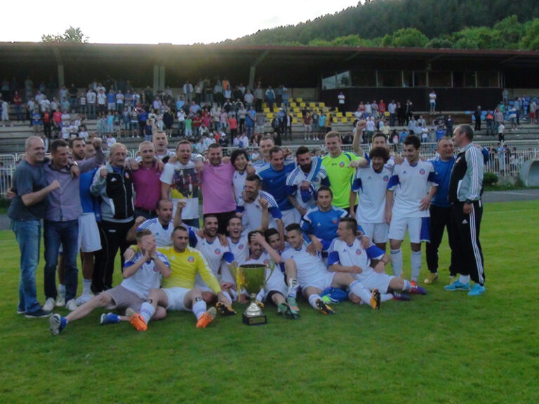Duško Šarić vraća se u Rudar i dovodi sponzora iz Turske