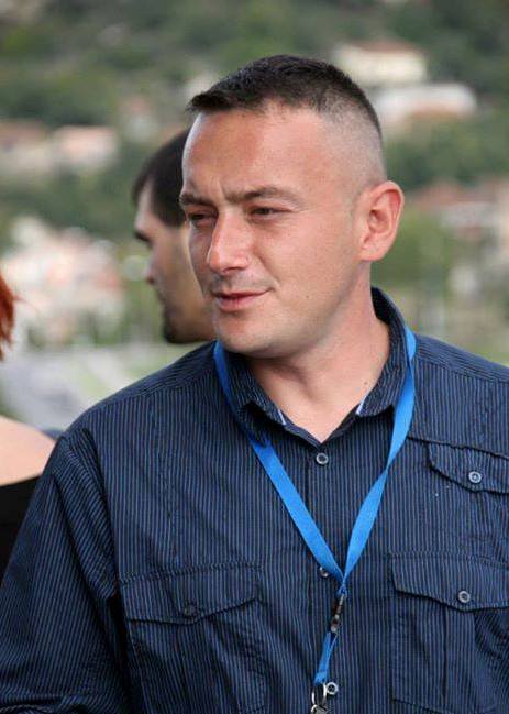 Raičević – Nazovite glavnu ulicu. ulicom nezaposenih ili gladnih