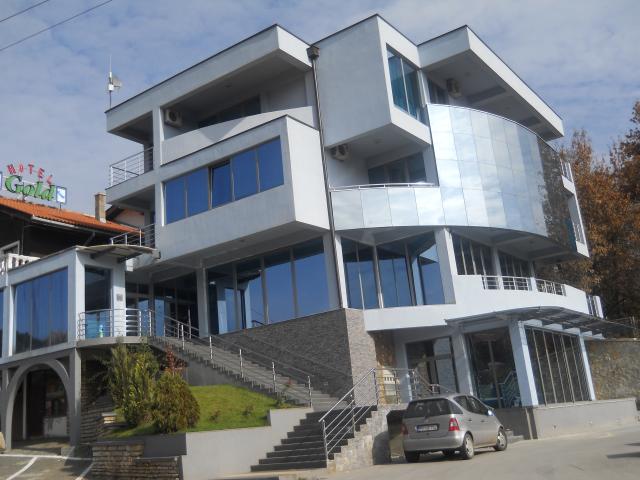 Hotel Gold – Pljevlja