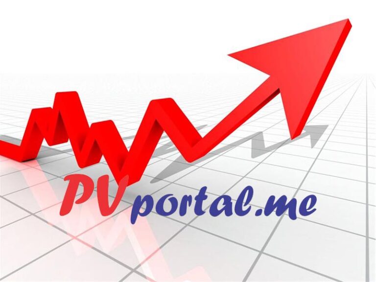 Novi rekordi PVportala