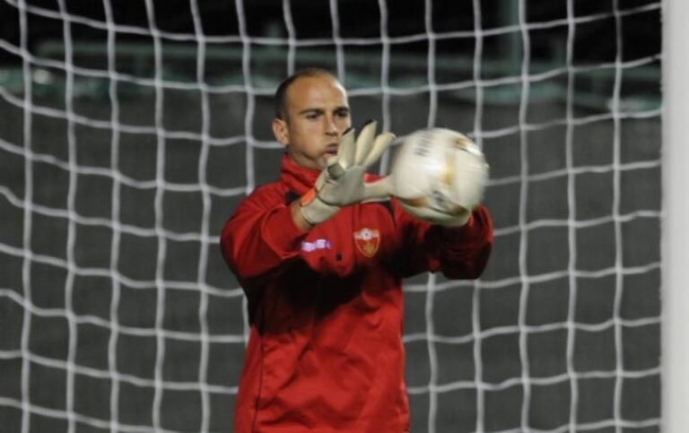Ivan Janjušević napustio Rudar