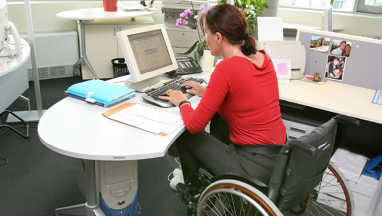 Zapošljavanje lica sa invaliditetom