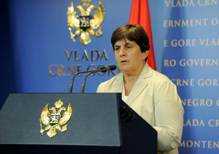 Kovačević zabrinuta: Imamo 13, a treba nam između 30 i 40 miliona eura za nadoknade
