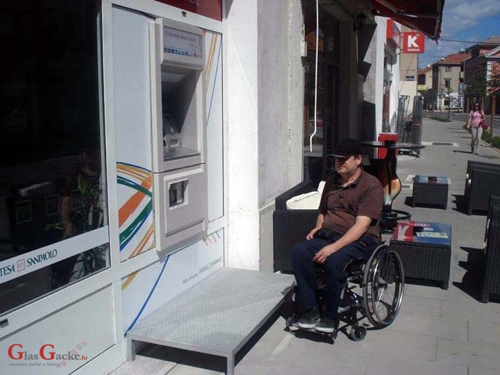 Pristupačnost