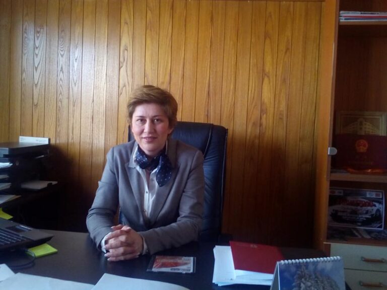 SALIHOVIĆ: Pljevlja su bila i biće nosilac industrijskog razvoja države