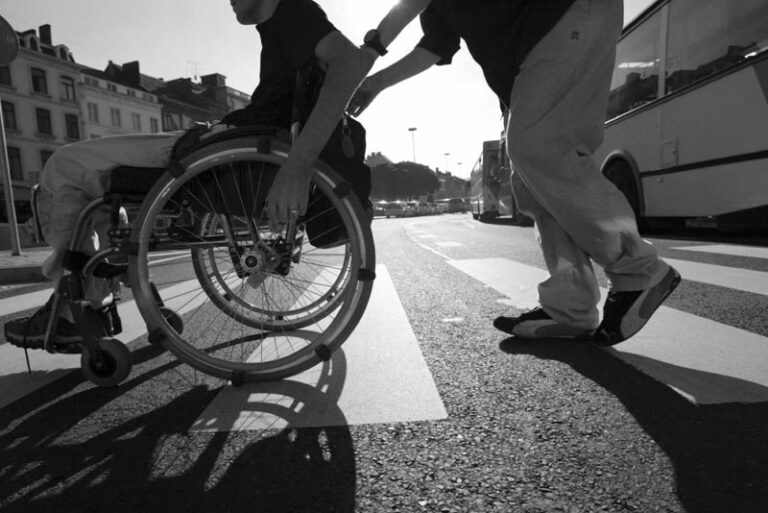 Konvencija UN o pravima osoba sa invaliditetom