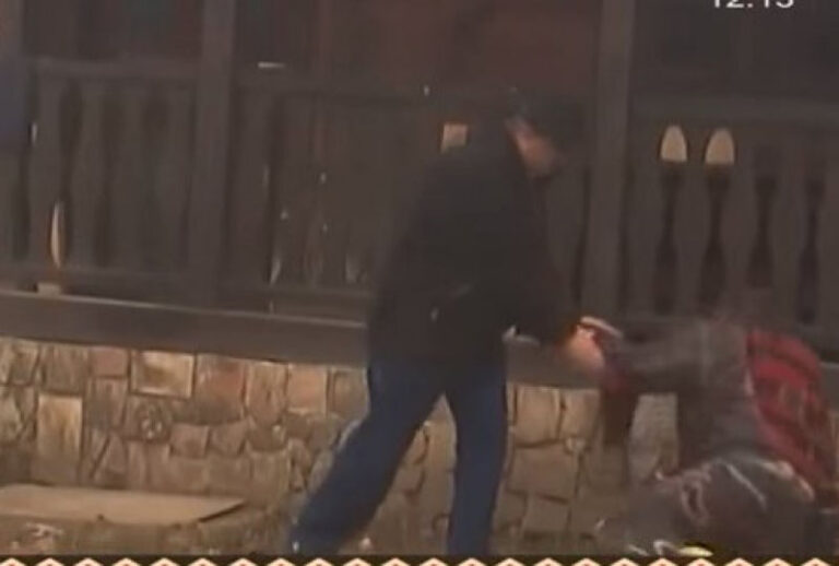 Farma 7-Čedo izabran za gazdu pa pao u blato