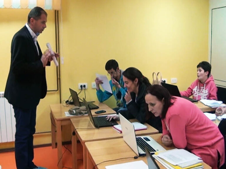 Seminar za program andragoškog osposobljavanja kadra