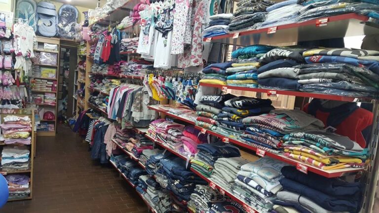 Pljevlja Shopping Night 2016