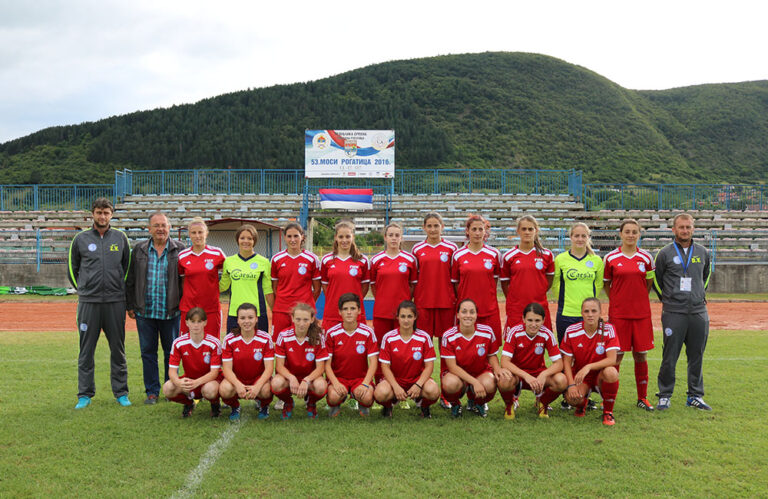 Goran Bajčeta kupio opremu FK Breznica