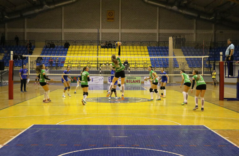 Pobjeda odbojkašica Rudara na startu sezone