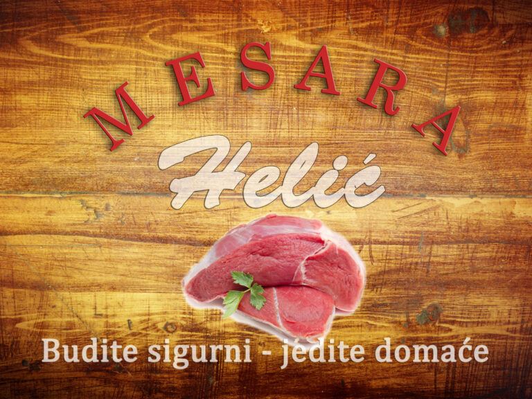 Mesara „Helić“