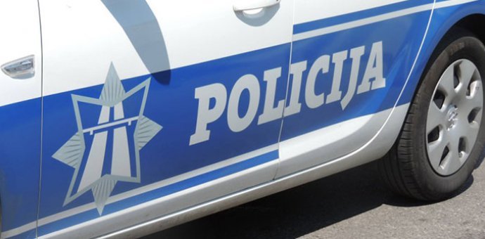 Godišnji izvještaj CB Pljevlja-Smanjen broj krivičnih dijela i prekršaja