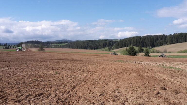 Pljevaljski poljoprivrednici bili u studijskoj posjeti u Bosni i Hercegovini