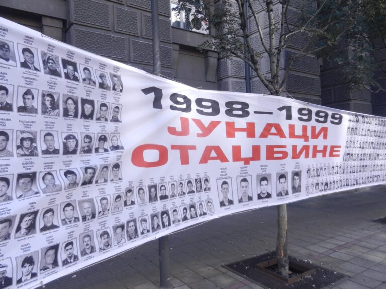 Heroj otadžbine – Predrag M. Leovac