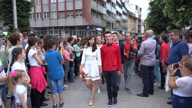 Devet godina prošlo kao tren