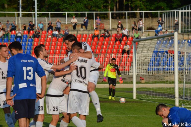 Rudar rutinski do opstanka