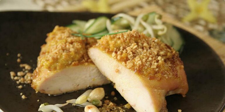 Thai kuhinja-predlog za nedjeljni ručak