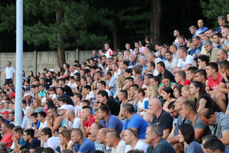 Speketakularna finalna noć