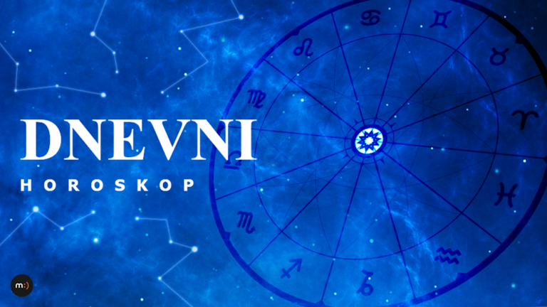 Dnevni horoskop za 23. 7. 2017.